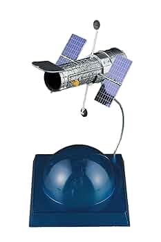 限定生産版 ハッブル宇宙望遠鏡 “改修20周年記念” 1:200 ハセガワ ハッブル宇宙望遠鏡 “改修20周年記念” | 株式会社 ハセガワ